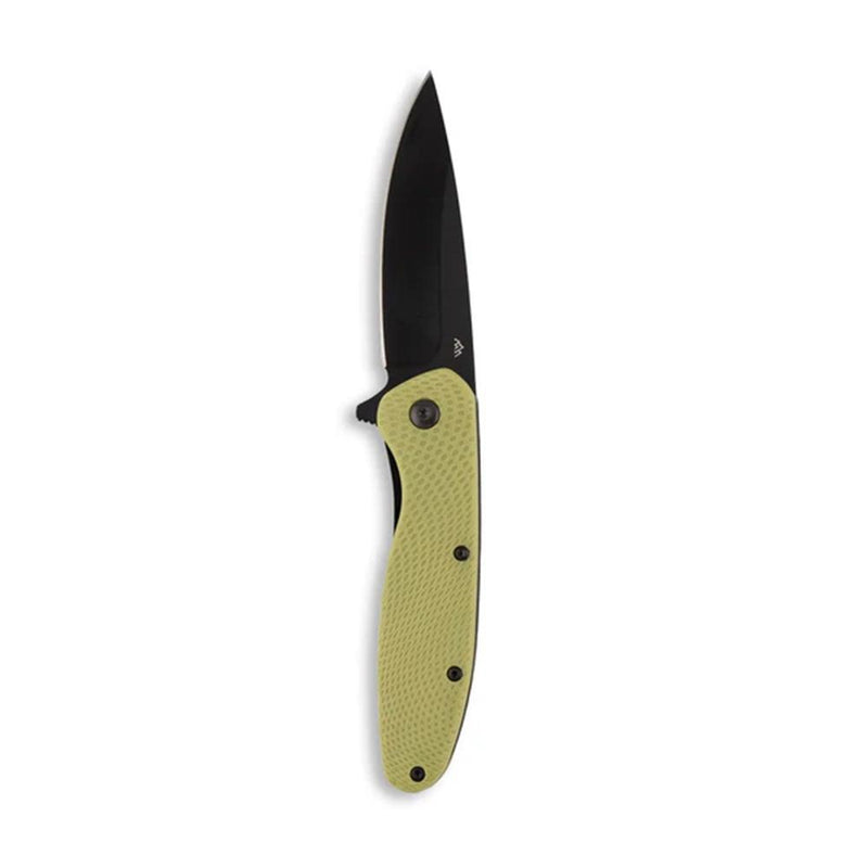 Outdoor Edge Viddux Folding Knife 3-1/8