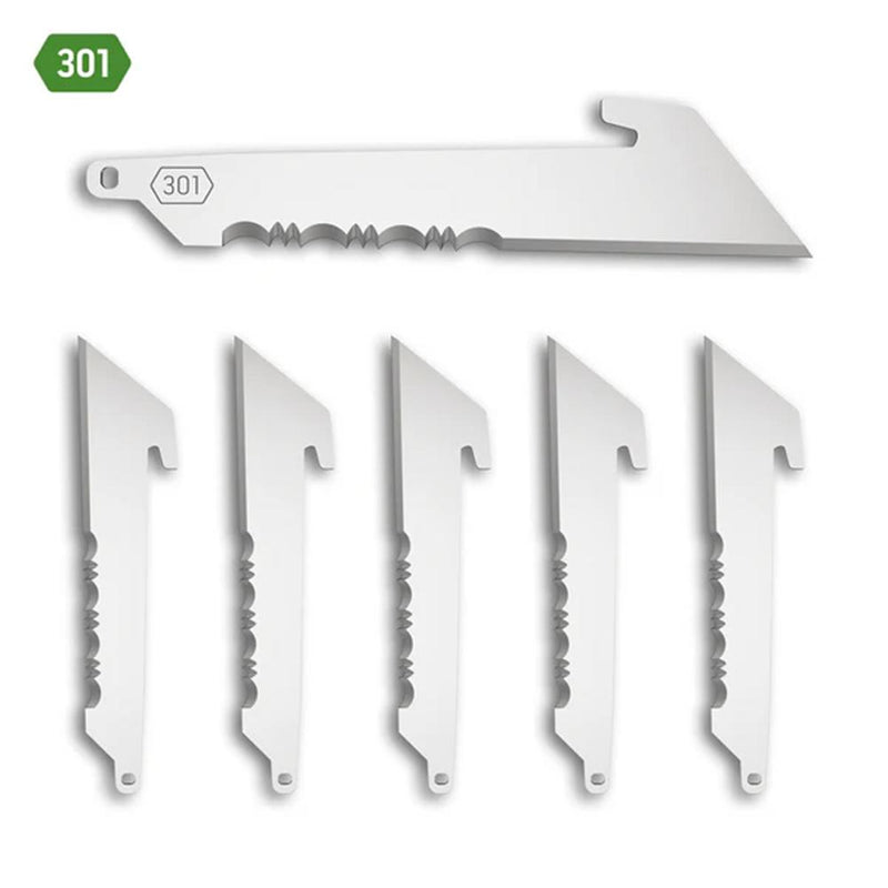 Outdoor Edge 3.0