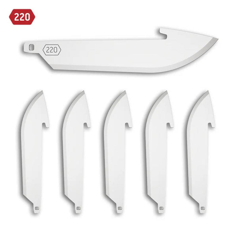 Outdoor Edge 2.2