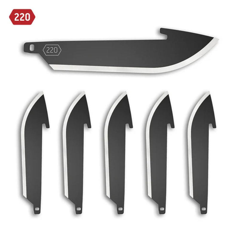 Outdoor Edge 2.2