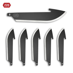Outdoor Edge 2.2