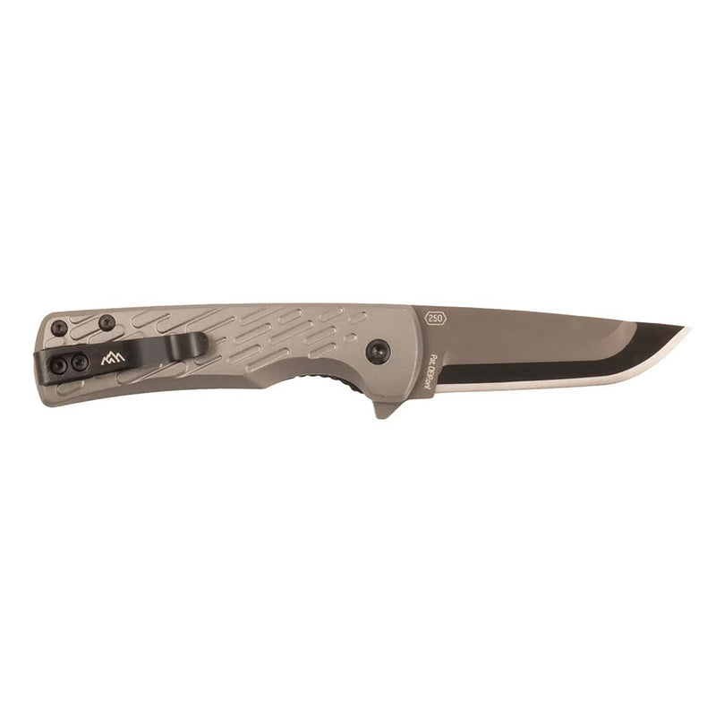 Outdoor Edge Razor VX7 Folding Knife 2-1/2