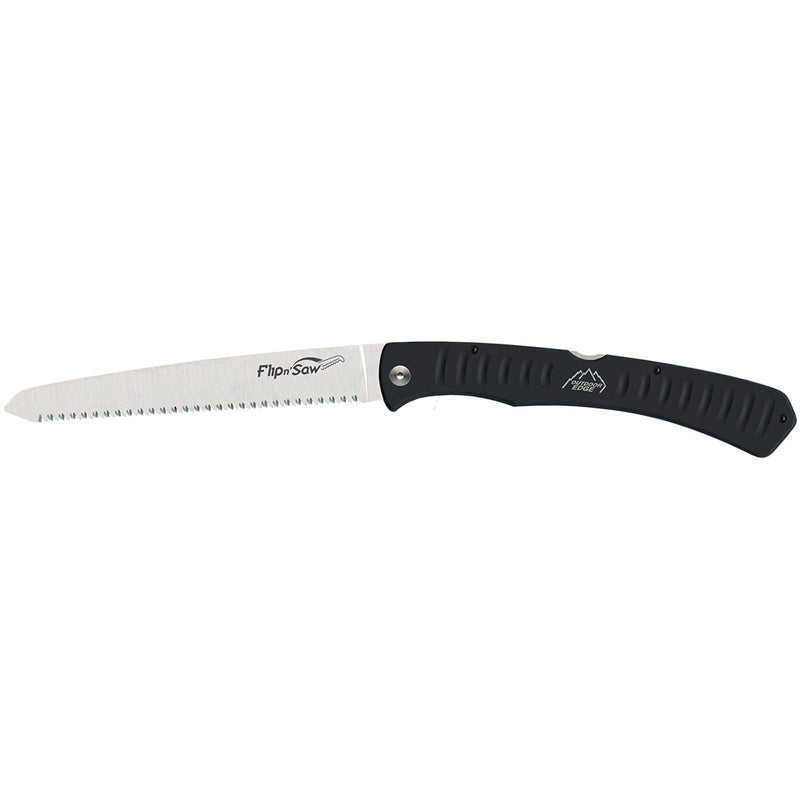 Outdoor Edge Flip'n Saw 7