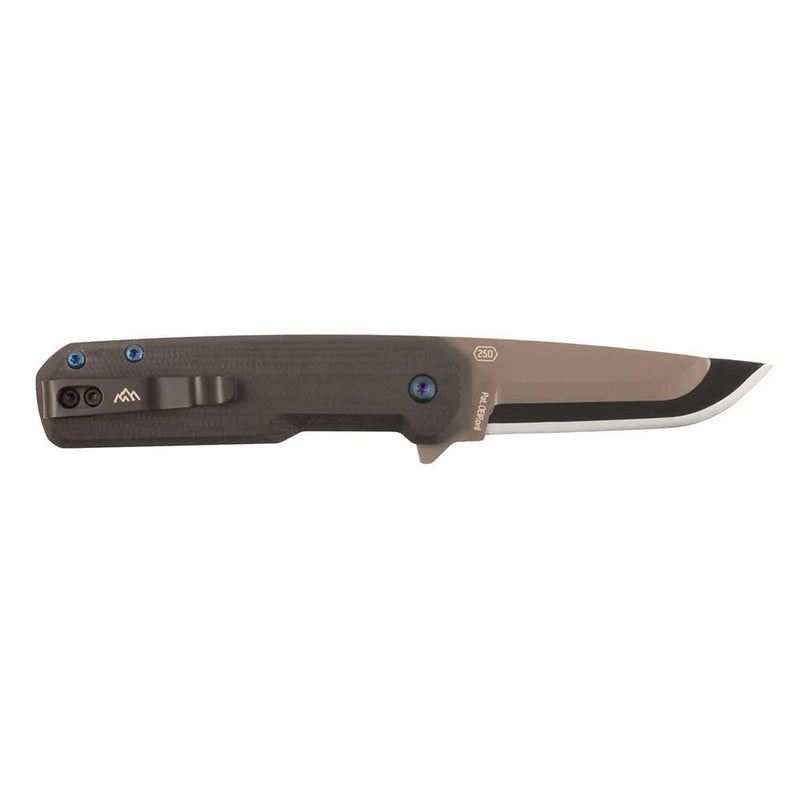 Outdoor Edge Razor VX8 Folding Knife 2-1/2