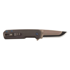 Outdoor Edge Razor VX8 Folding Knife 2-1/2