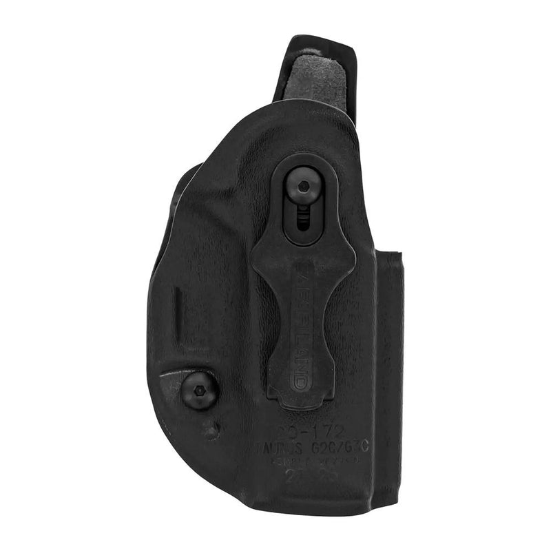 Safariland Species IWB Holster for S&W J Frame STX Black Cordura RH