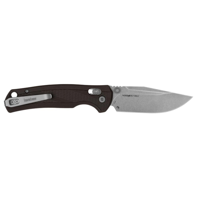 Kershaw Maneuver Folding Knife 3-1/8