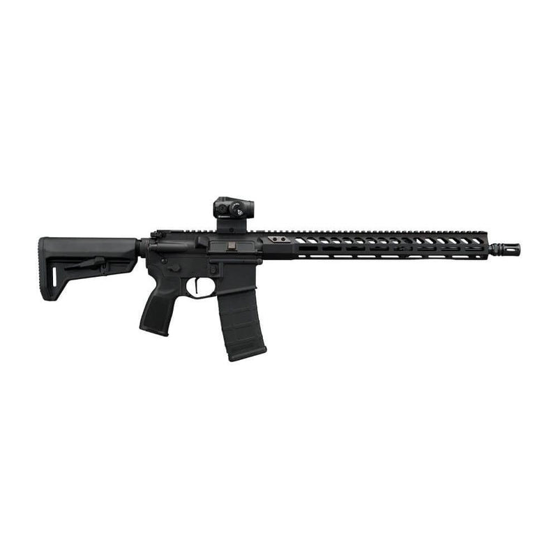 Sig Sauer M400 Forge Black Rifle 5.56 NATO 10rd Magazine 16