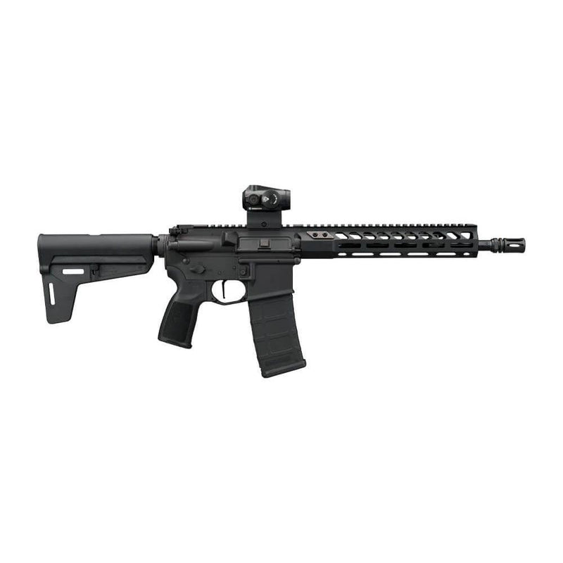 Sig Sauer M400 Forge Black Pistol 5.56 NATO 30rd Magazine 11.5