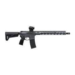 Sig Sauer  M400 Forge Concrete Gray Rifle 5.56 NATO 30rd Magazine 16
