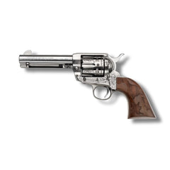 EMF Cowpoke Revolver .45 Colt 6rd Capacity 4.75