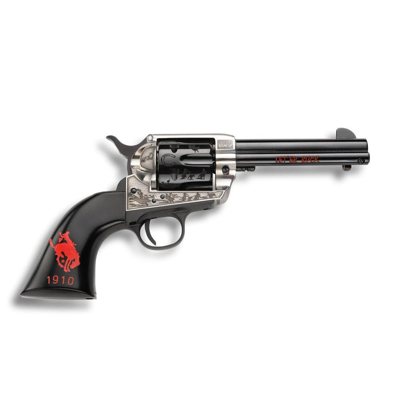 EMF Pendleton Revolver .357 Mag 6rd Capacity 4.75