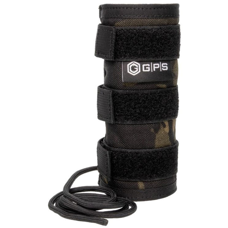 GPS Tactical Suppressor Cover 6