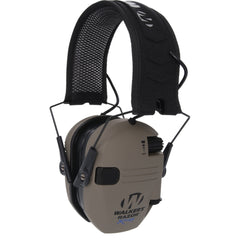 Walker's Razor Xtrm Digital Mahp Flat Dark Earth