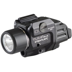 Streamlight TLR-8 HL-X USB System 1000 Lumen w/Battery, Cable, Pressure Switch