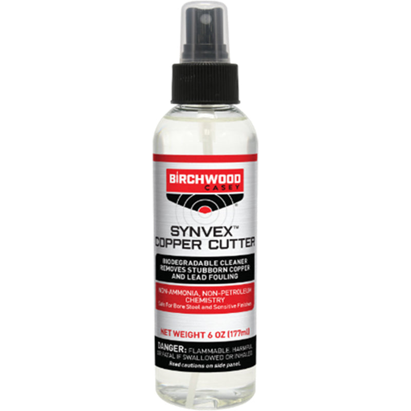 Birchwood Casey Synvex Carbon Cutter Spray 6oz
