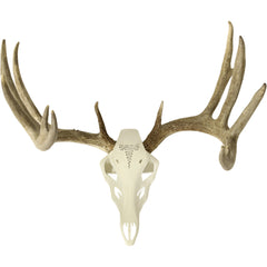 Hunters Specialties Metal Magic Euro Mount Kit Metallic Silver