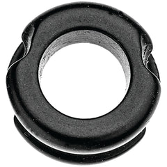 Pine Ridge Z38 Aluminum Peep Sight Black 1/4 in. 1 pk.