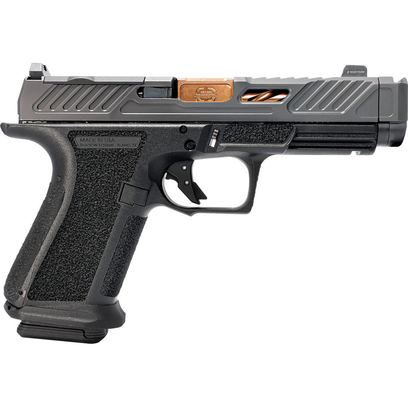MR920P 9mm, 10 rd