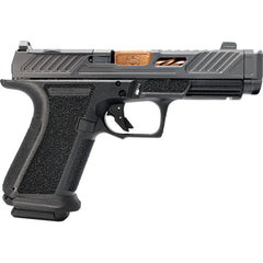 MR920P 9mm, 10 rd