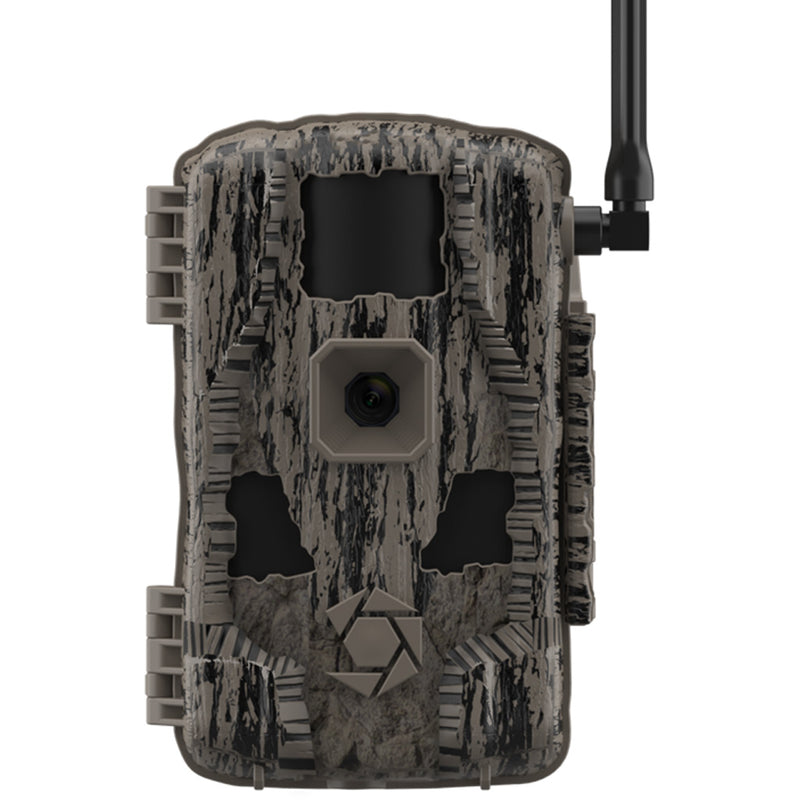 Stealth Cam Fusion Max 3.0 Cell Camera 42MP