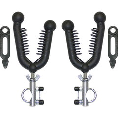 All Rite Pack Rack Plus Single ATV Gun & Bow Rack