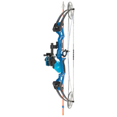 Fin Finder F-31 LE Bowfishing RTF Package with Winch Pro Reel RH