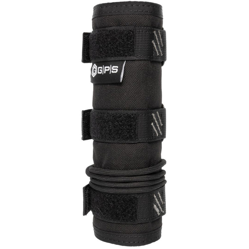 GPS Tactical Suppressor Cover 7.5