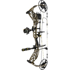 Bear THP Adapt 2+ HP RTH Package Mossy Oak Bottomland 45-60 LH