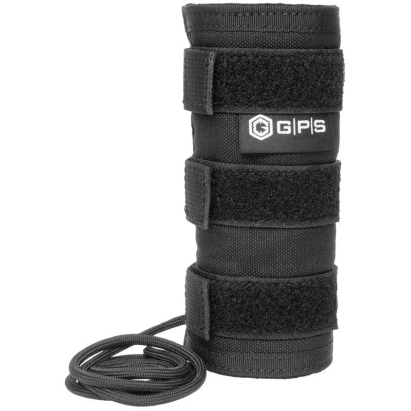 GPS Tactical Suppressor Cover 6