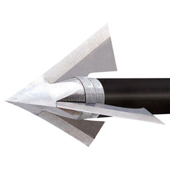 QAD Exodus Replacement Blades Full Blade 85/100 gr. 9 pk.