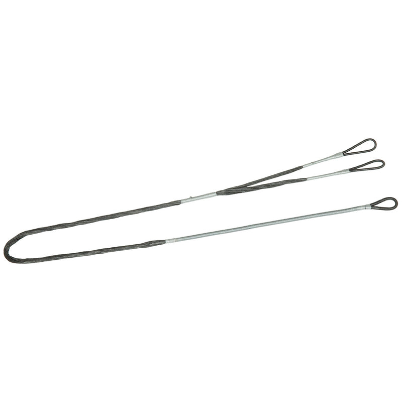 BlackHeart Crossbow Split Cables 15in. Barnett