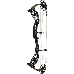 Bear Alaskan XT Bow Black/Bottomlands 70 lbs. RH