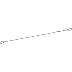 October Mountain Crossbow Control Cables 14.96in. Centerpoint
