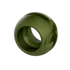 October Mountain Retna Peep Sight OD Green 1/4 in.