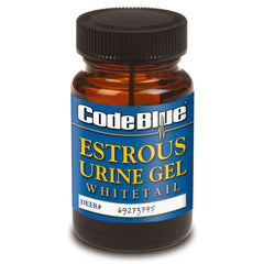 Code Blue Estrous Gel 2 oz.