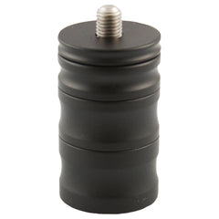 Bowfinger Stack Weight Set Black 10 oz.