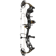 Bear Alaskan XT RTH Package Black/Bottomland 70 lbs. LH