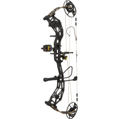 Bear Alaskan XT RTH Package Throwback Black 70 lbs. RH