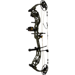 Bear Alaskan XT RTH Package Olive 70 lbs. RH