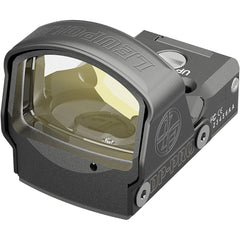 Leupold DeltaPoint Pro Reflex Sight Black 6 MOA Dot