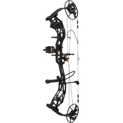 Bear Paradigm RTH Package Black 70 lbs. RH