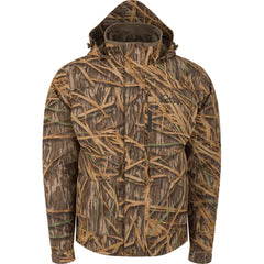 Drake Hardline 3in1 Jacket MO OG Shadowgrass Large