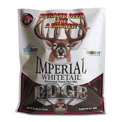 Whitetail Institute Imperial Seed Edge Forage Blend 6.5 lb.
