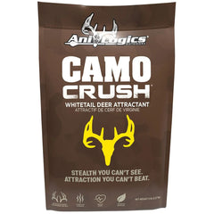AniLogics Crush Camo Granualar 5lb Bag