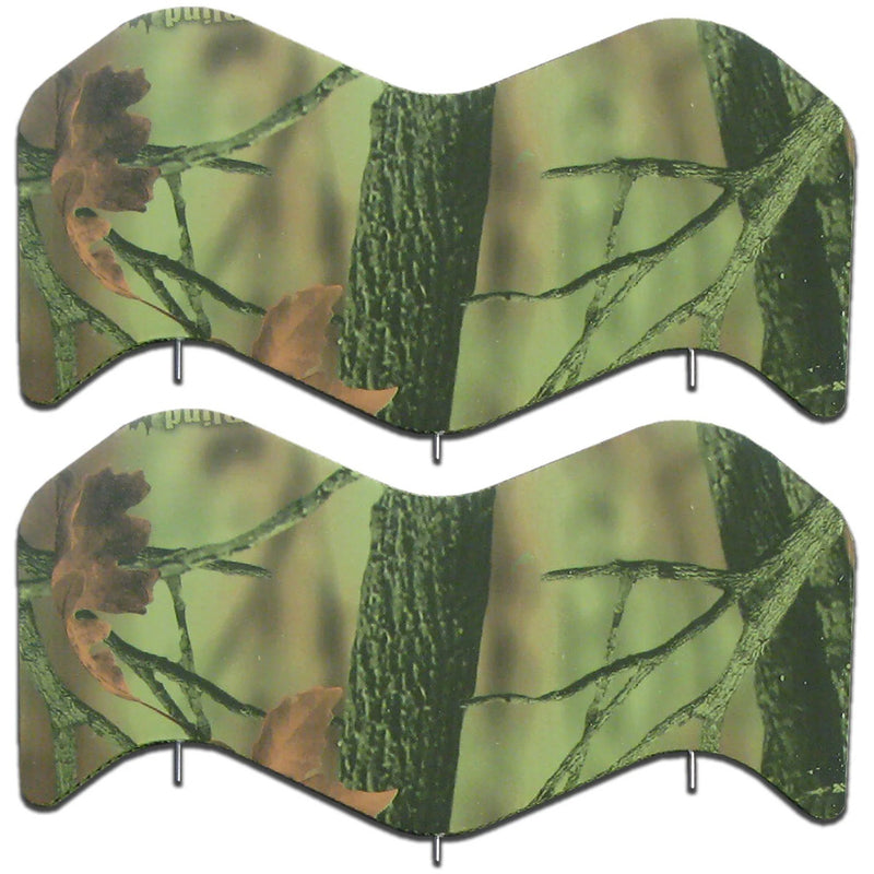 GhostBlind Predator Extenders 2 pk.