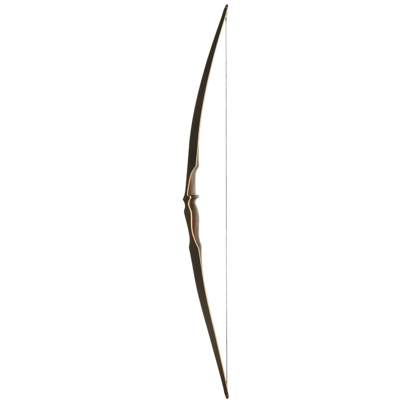 October Mountain Strata Longbow 62 in. 45 lbs. LH