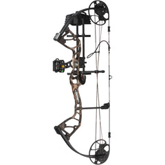 Bear Royale RTH Package Mossy Oak DNA 50 lbs. RH