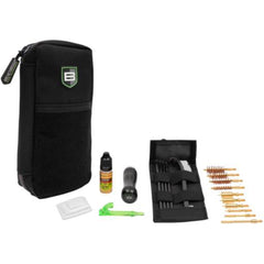 Breakthrough Range Series Cleaning Kit Rifle