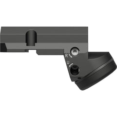 Leupold DeltaPoint Micro Reflex Sight Black 3 MOA Dot Fits S&W M&P Models